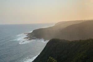 SANParks, Tsitsikamma Garden Route MPA
