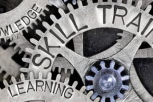 SETA skills training