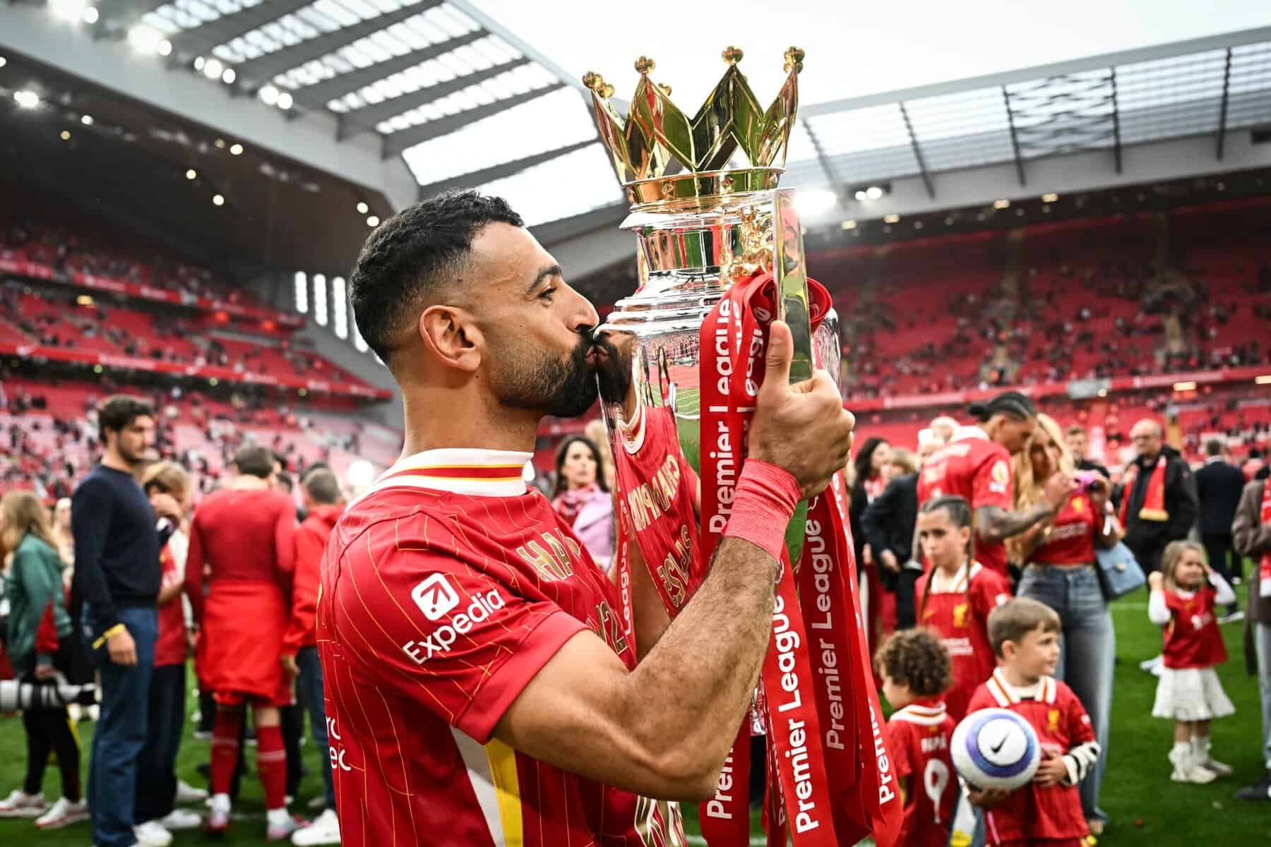 Five Premier League talking points