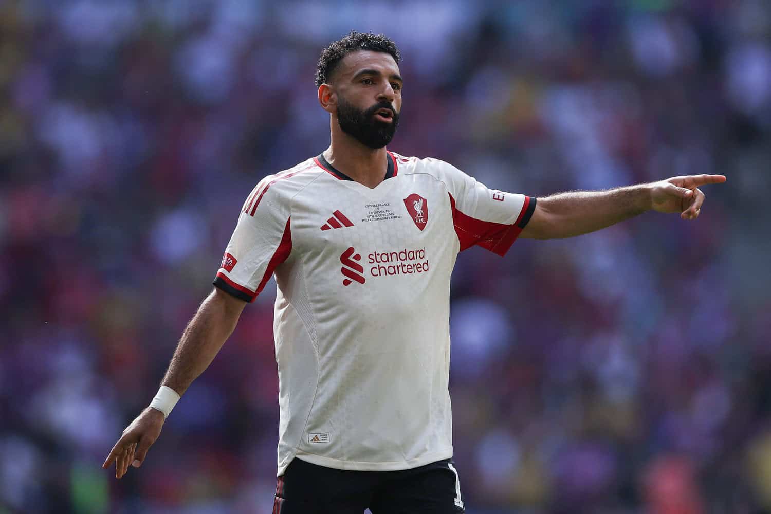 Mo Salah
