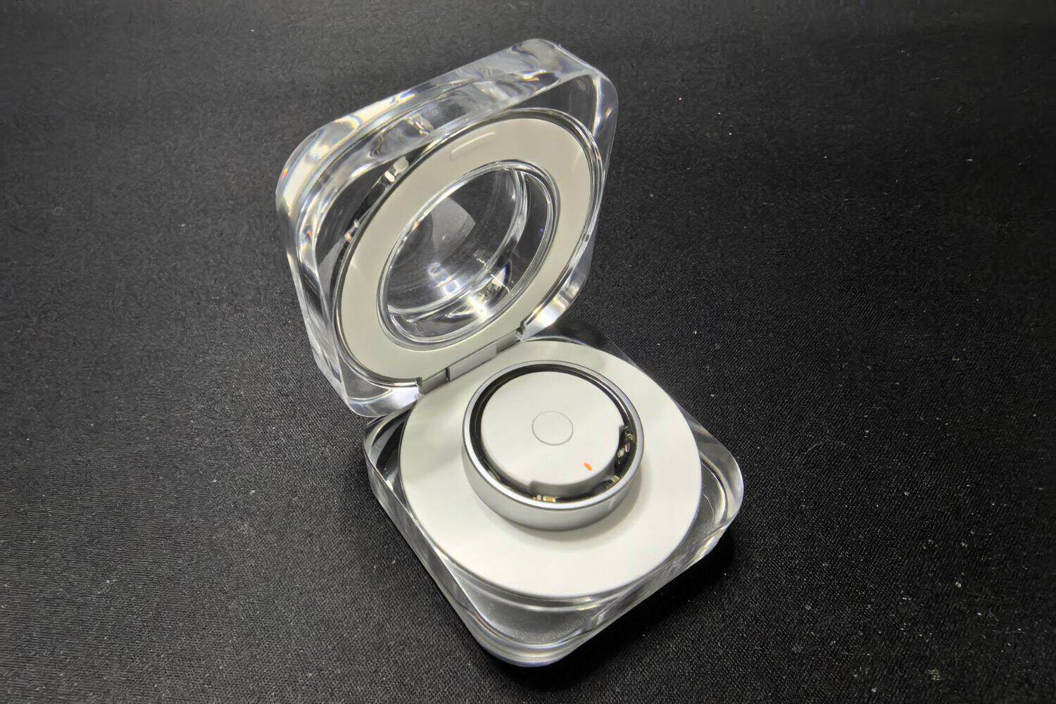 [REVIEW] Samsung Galaxy Ring, what you need to know
