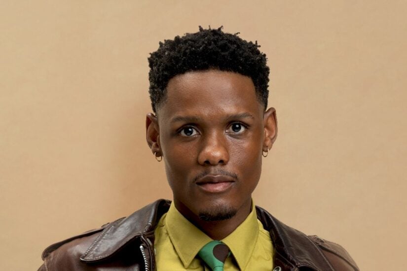 Samthing Soweto