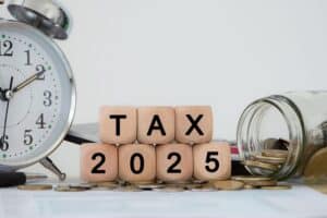 Tax season