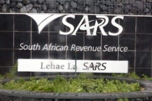 Sars tougher to collect outstanding tax