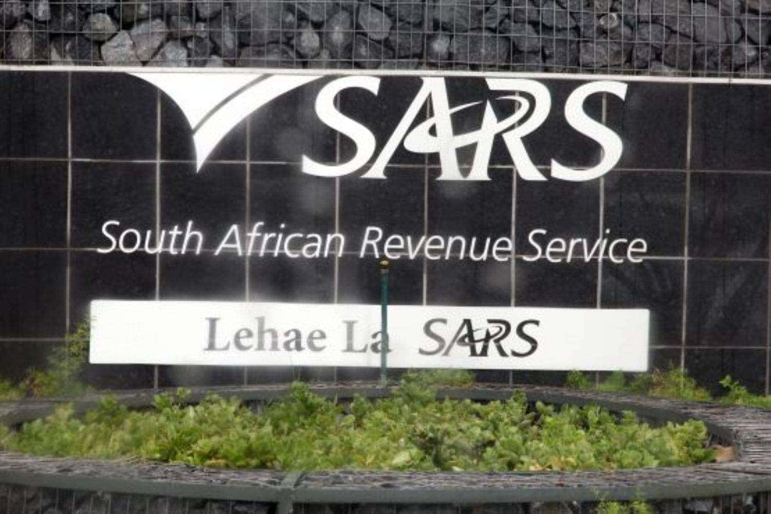 Sars tougher to collect outstanding tax