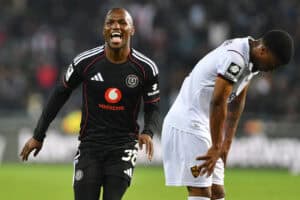 Sebelebele scorcher earns Pirates first league win of the season