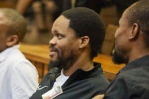 Senzo Meyiwa trial Section 174 application