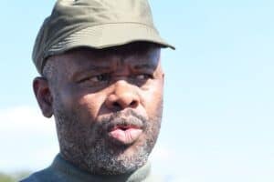 Sibiya Mkhwanazi defamation Mchunu