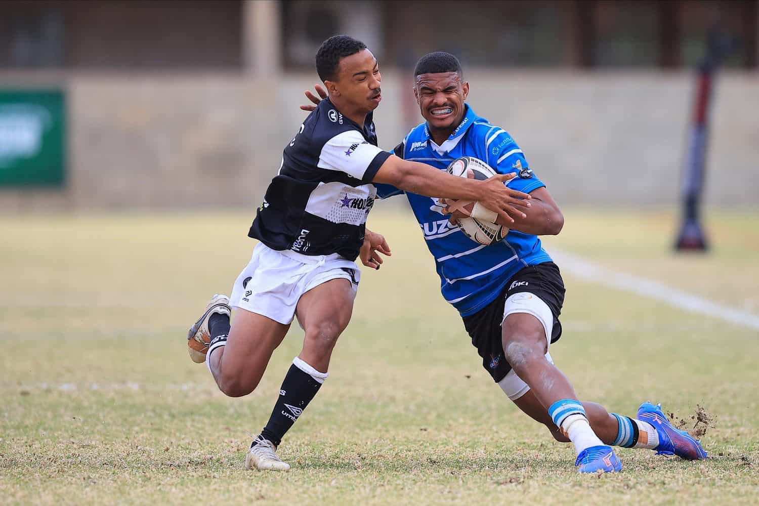 Sharks Griquas Currie Cup