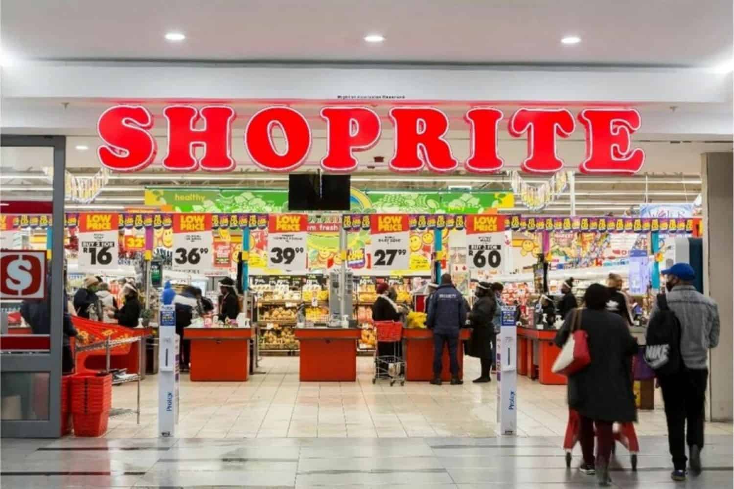 Shoprite walks away from Malawi after 25 years. What went wrong?
