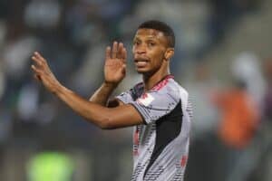 Pirates 'threw' three points away against Gallants, says Nduli