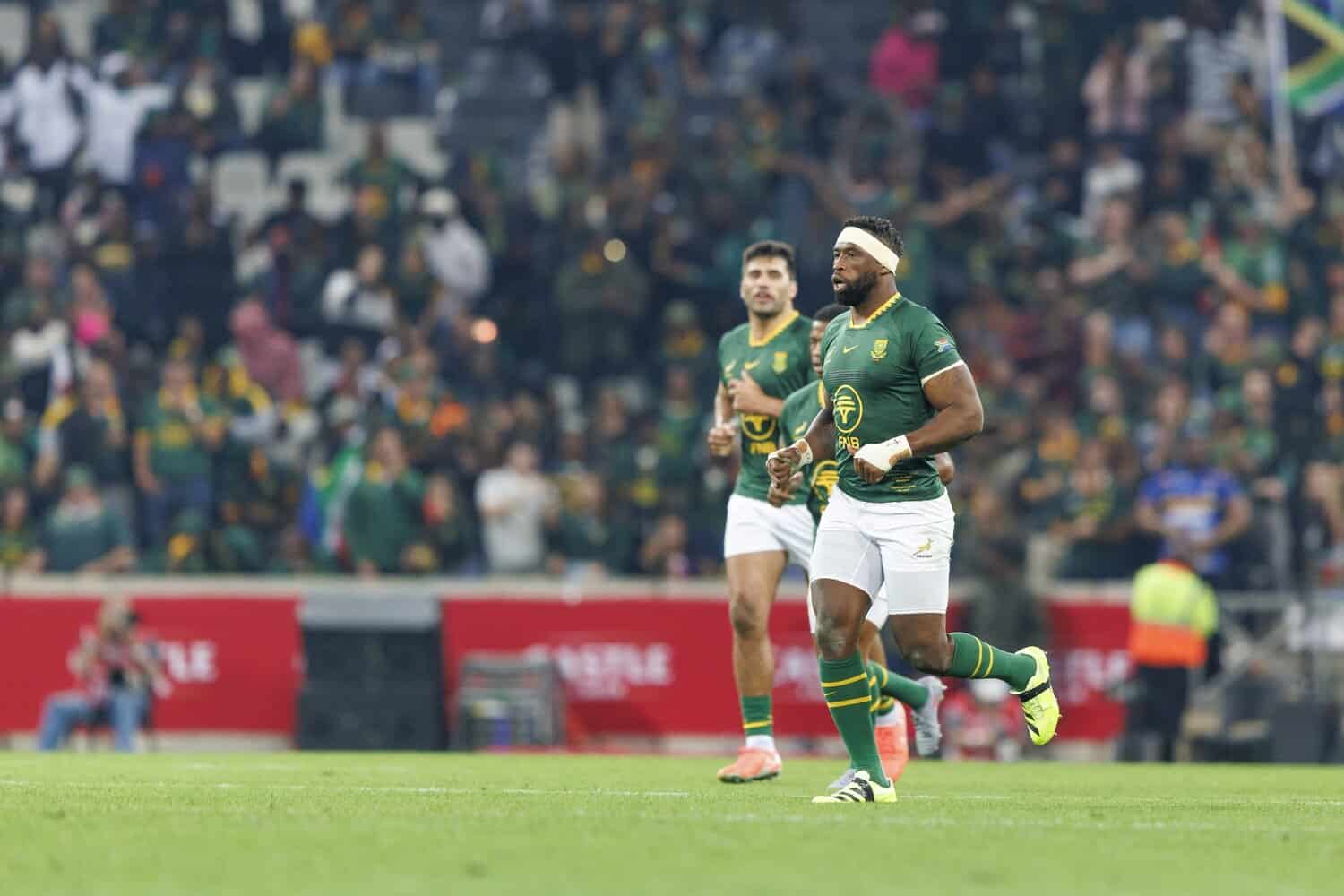 Kolisi