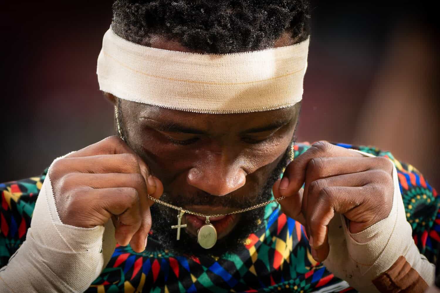 Kolisi