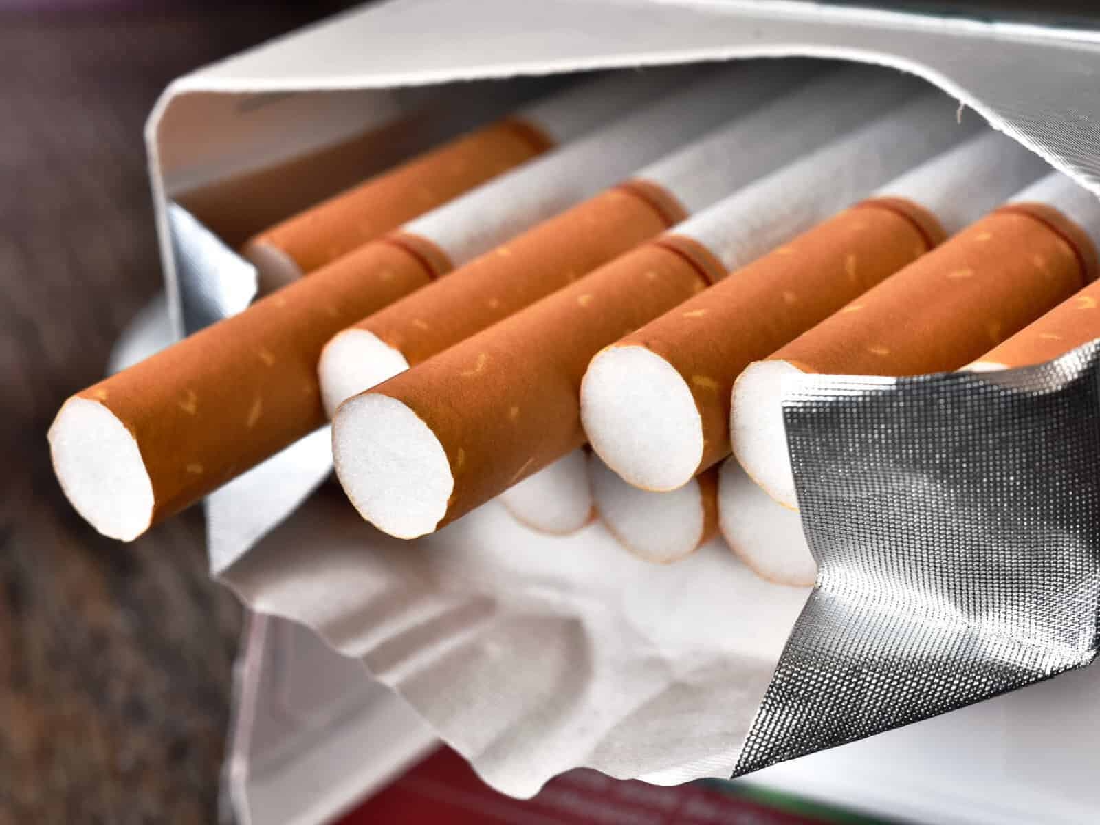 Anti-smoking activists think harsher labels will deter smokers.