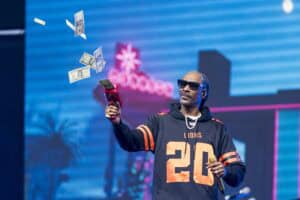 Snoop Dogg