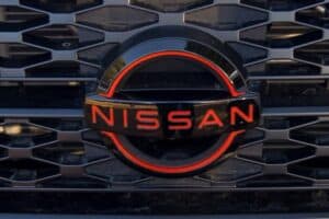 First of Nissan's two Renault-based SUVs spied