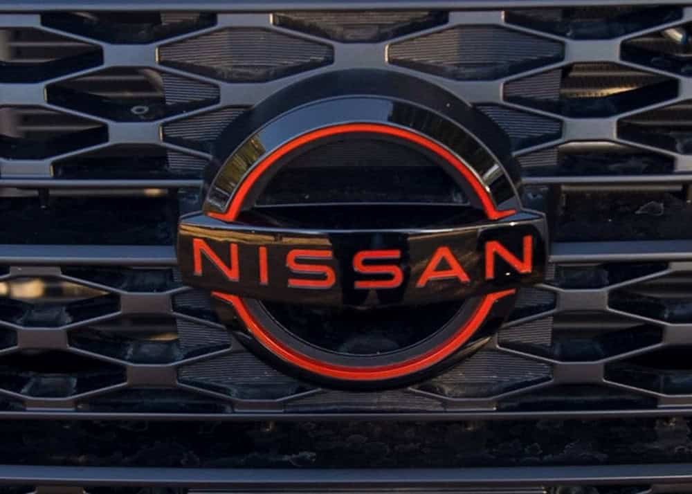 First of Nissan's two Renault-based SUVs spied
