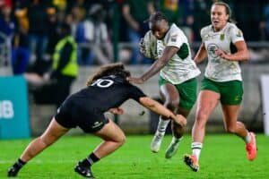 Bok women