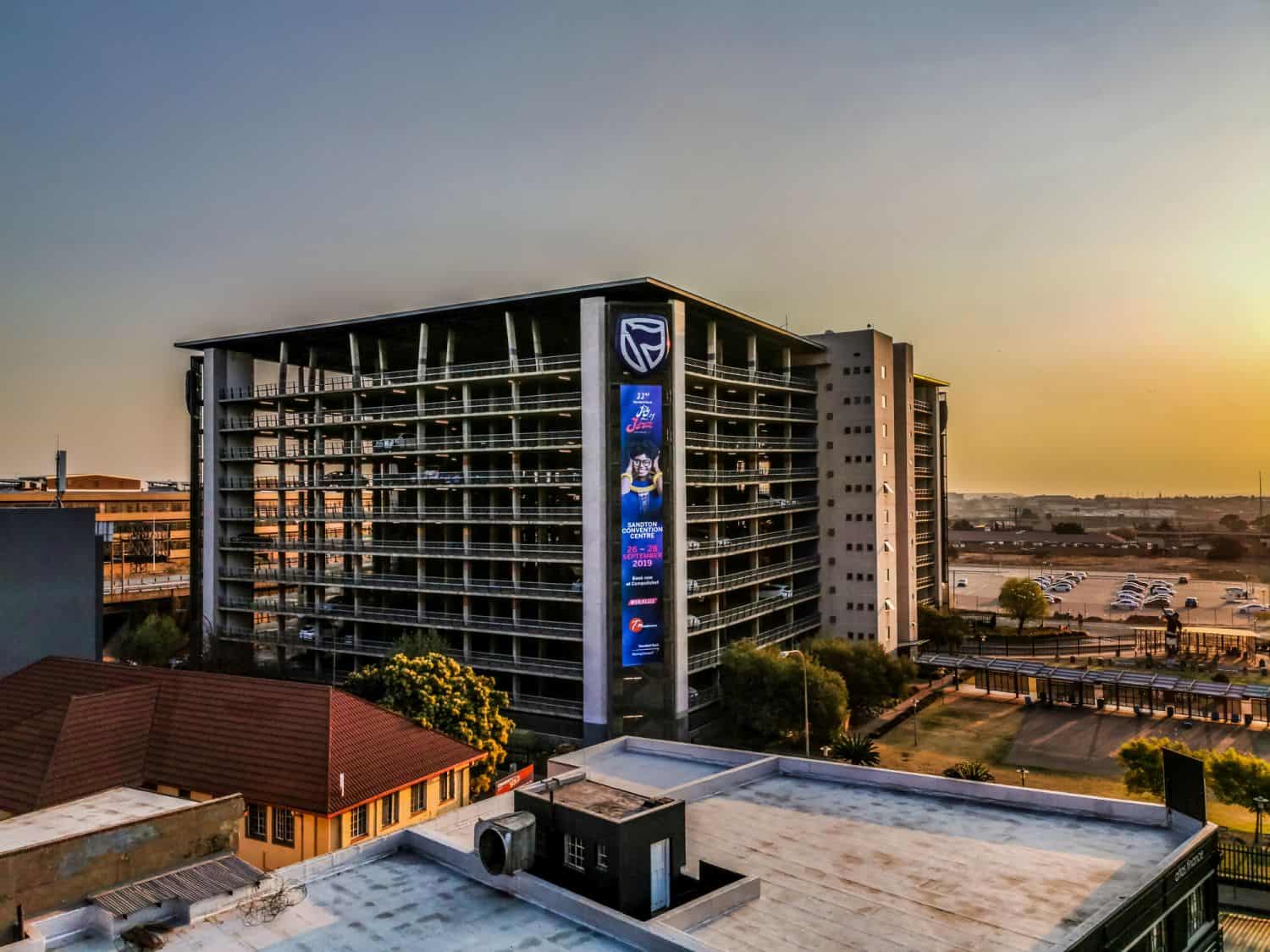 Standard Bank pockets R24 billion in six months, while Capitec eyes earnings to surge above 22%