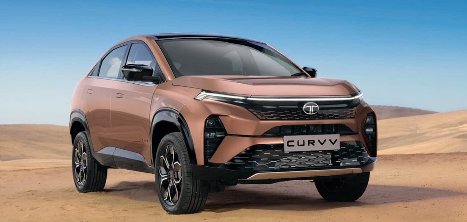 Tata names products for South Africa