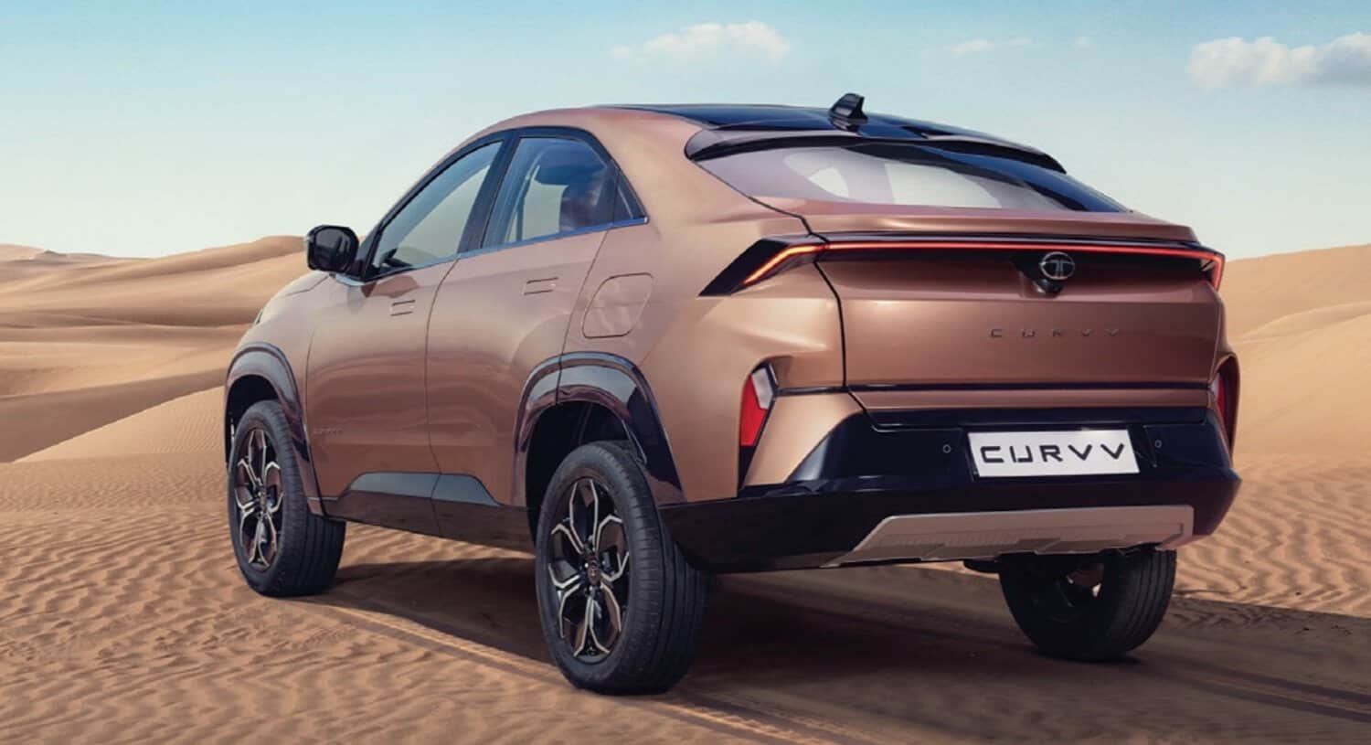 Tata names products for South Africa
