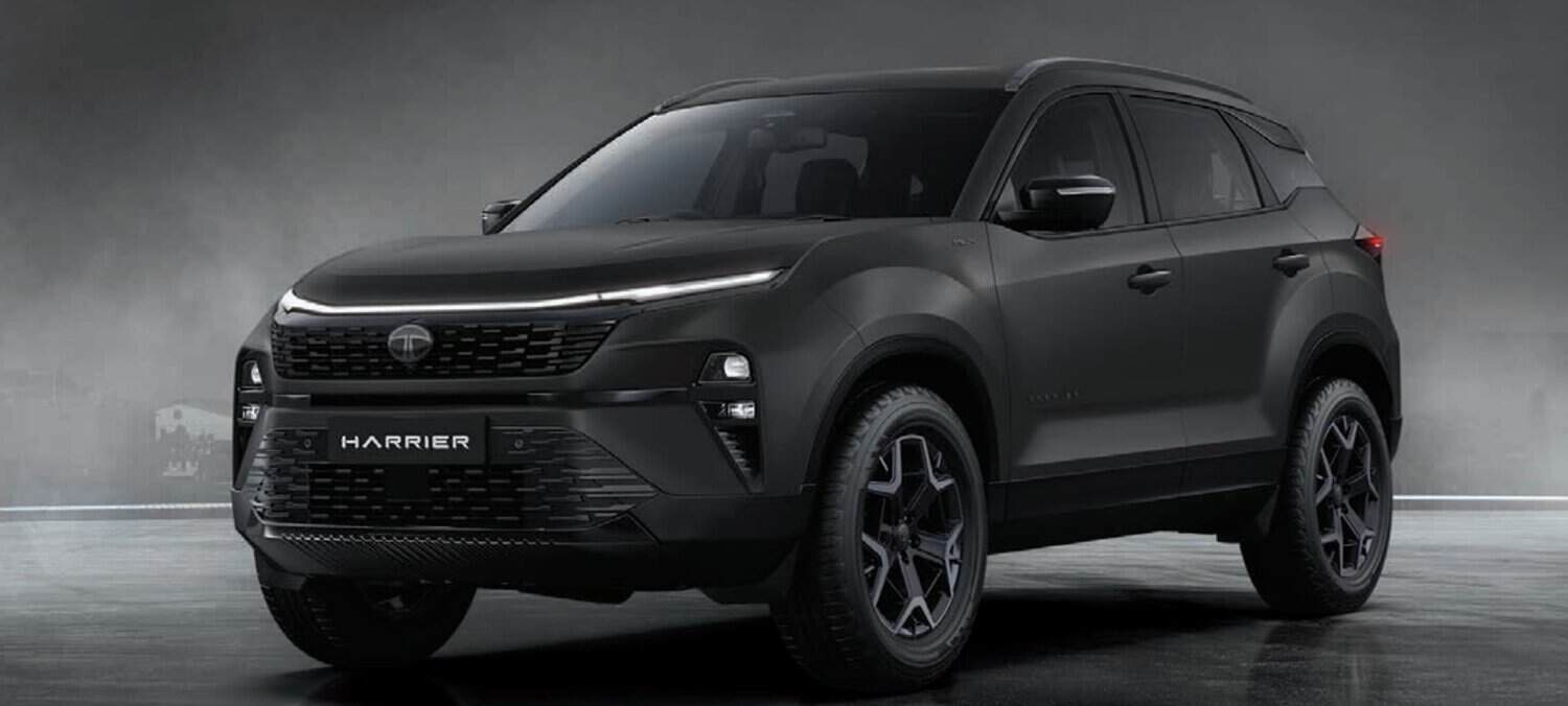 Tata names products for South Africa