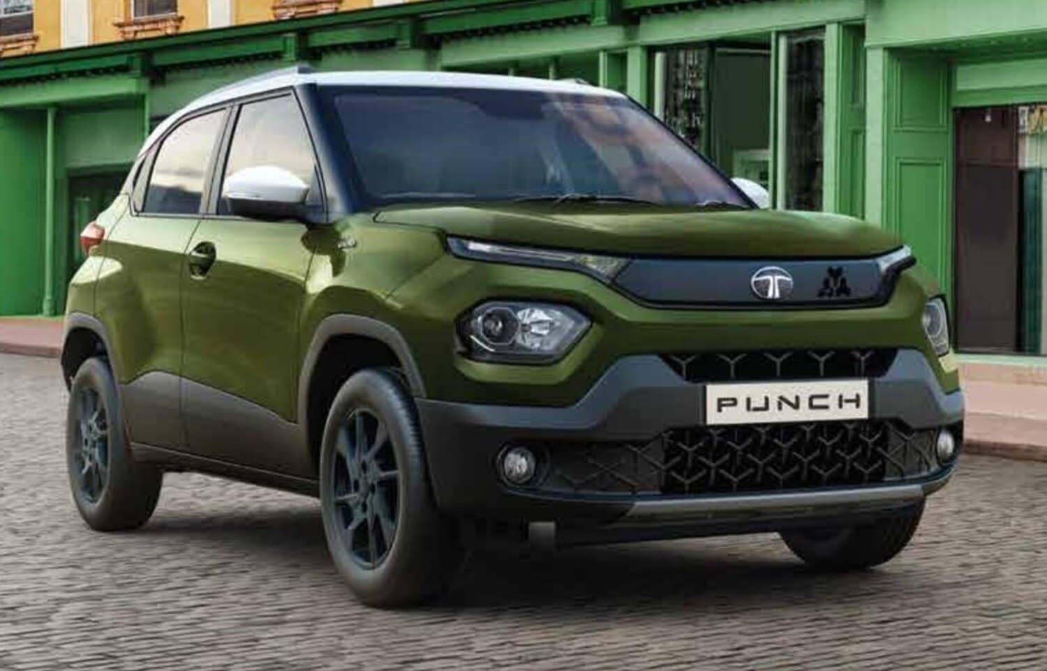 Returning Indian brand's models in South Africa named