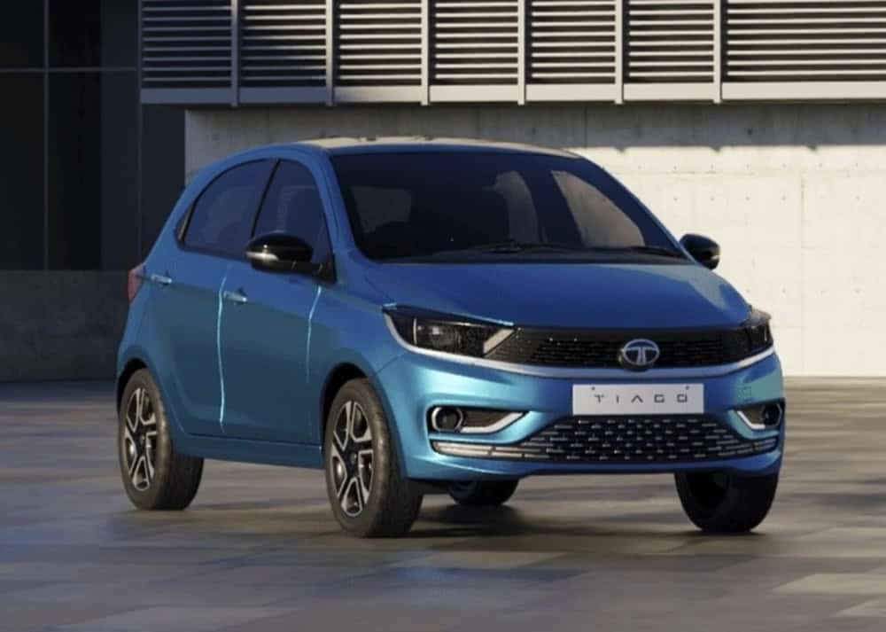 Returning Indian brand's models in South Africa named