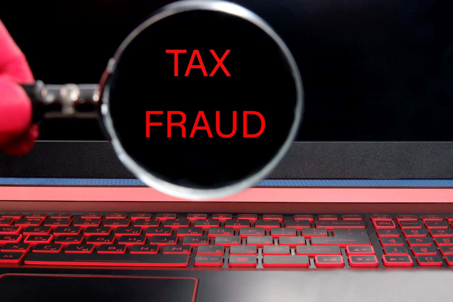 tax season scammers