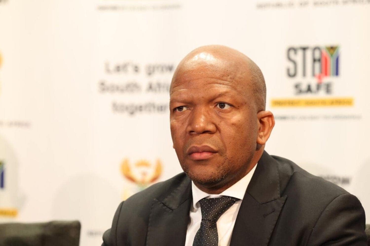 Sassa CEO appeals for calm over social grants