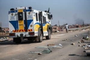 Ekurhuleni electricity Thembisa