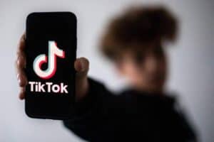 TikTok removes over 1.1 million videos for violating guidelines