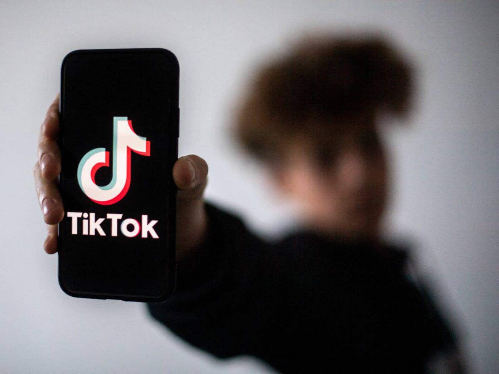 TikTok removes over 1.1 million videos for violating guidelines