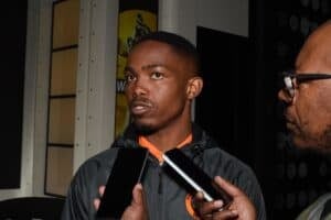 Tlou Nkwe - Orlando Pirates