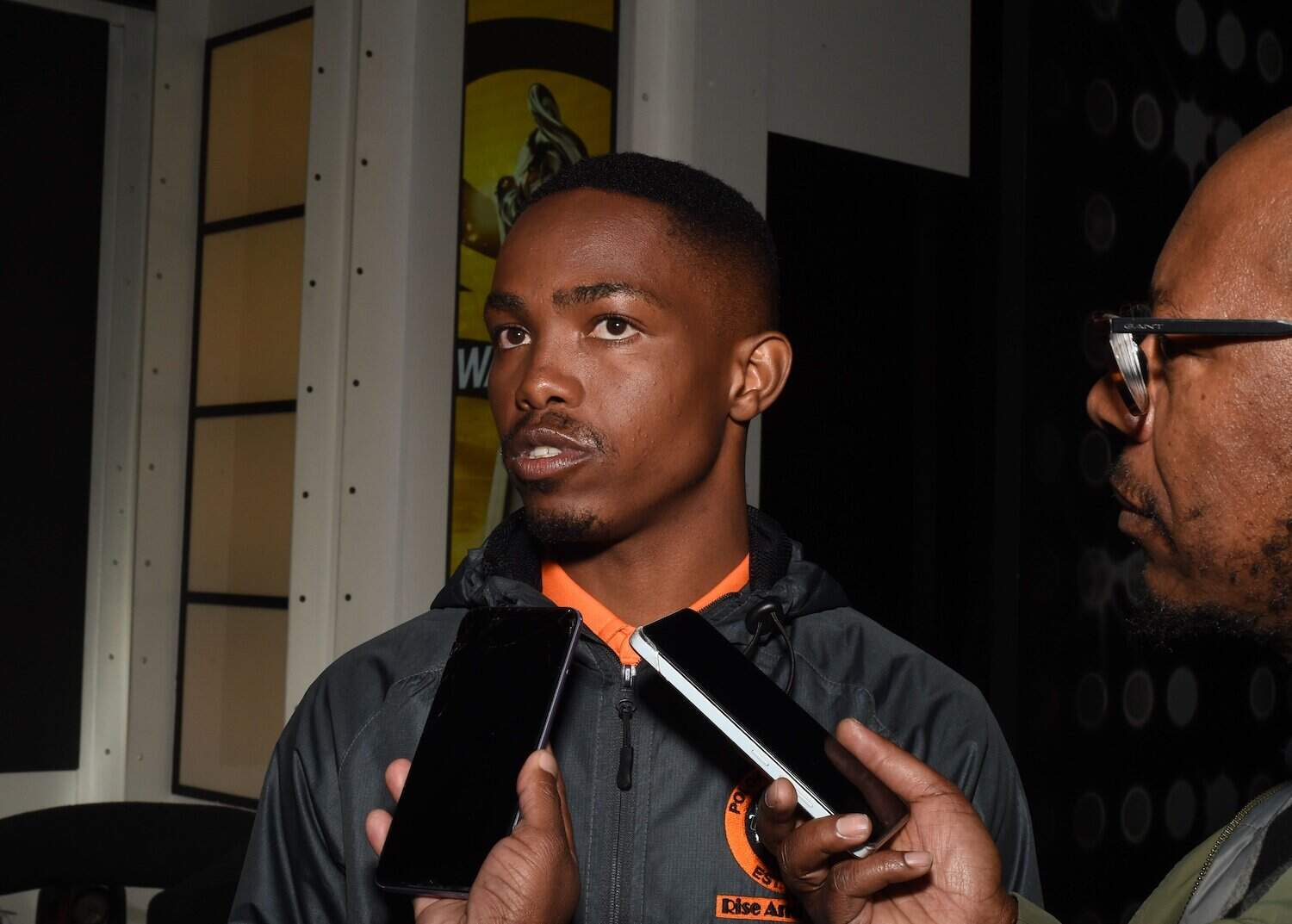 Tlou Nkwe - Orlando Pirates