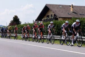Tour of Spain