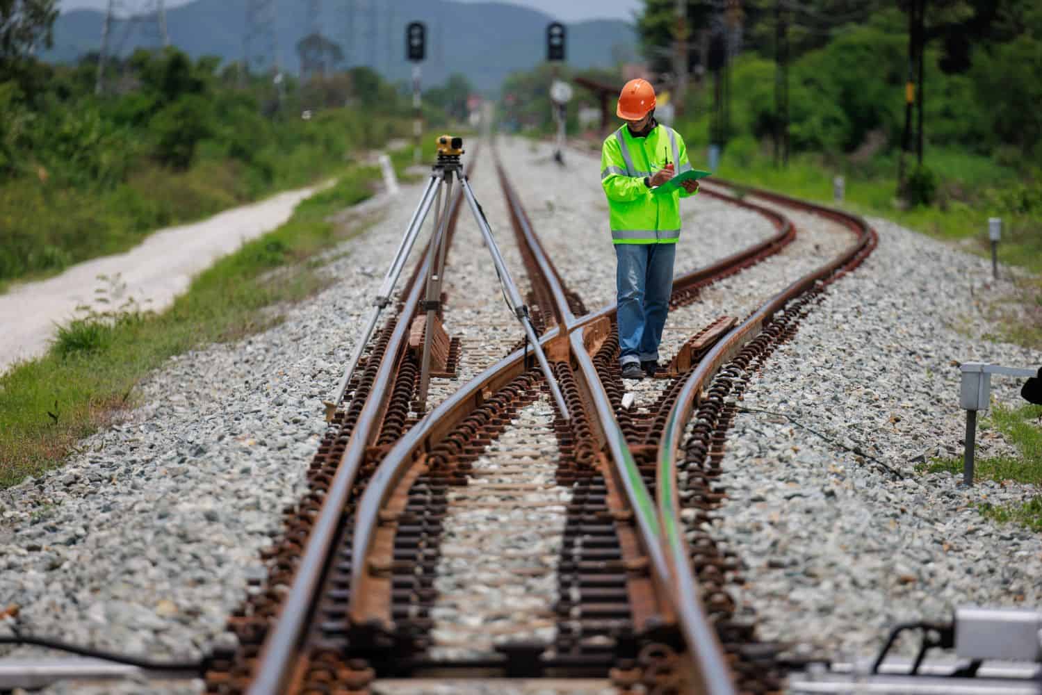 Transnet private rail partners
