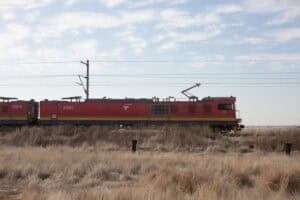 Transnet privatisation rail networks