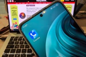 'We are the voice of the people,' Truecaller says amid probe over privacy