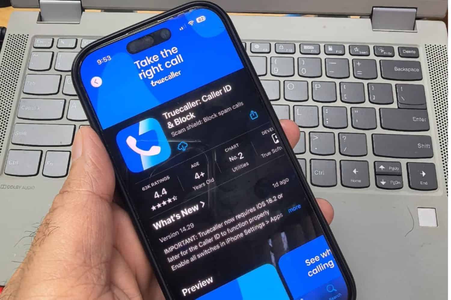 Truecaller users in SA warned about app violating Popia act