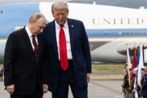 Russia-Ukraine war Vladimir Putin US Donald Trump