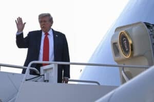 Trump to meet Putin in high-stakes Alaska summit