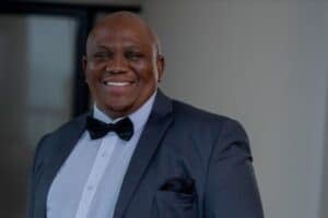 Tshepo Miya