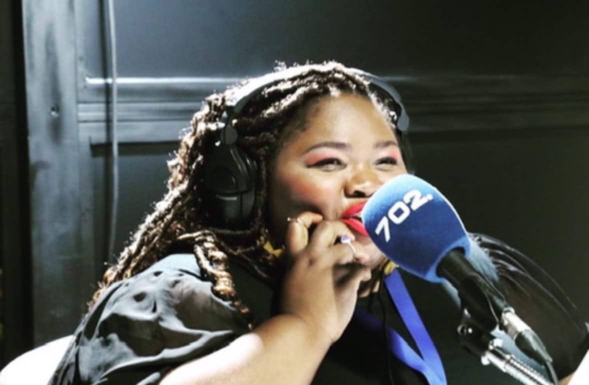 Tshidi Madia's death: A great loss to media industry