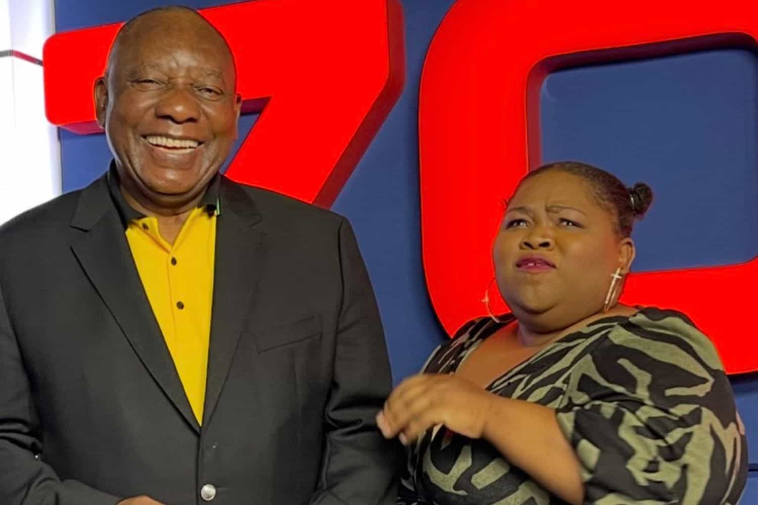 SA mourns 'darling of media' Tshidi Madia as tributes pour in