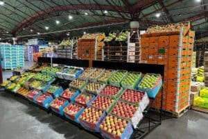 Tshwane Fresh Produce Market