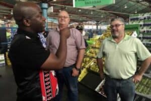 Tshwane mayor faces jail threat over fresh produce market neglect