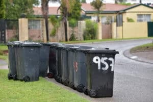 ANC DA City of Tshwane cleaning levy
