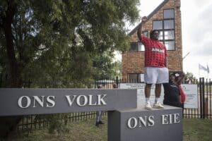 Tshwane faces backlash from Afrikaner community