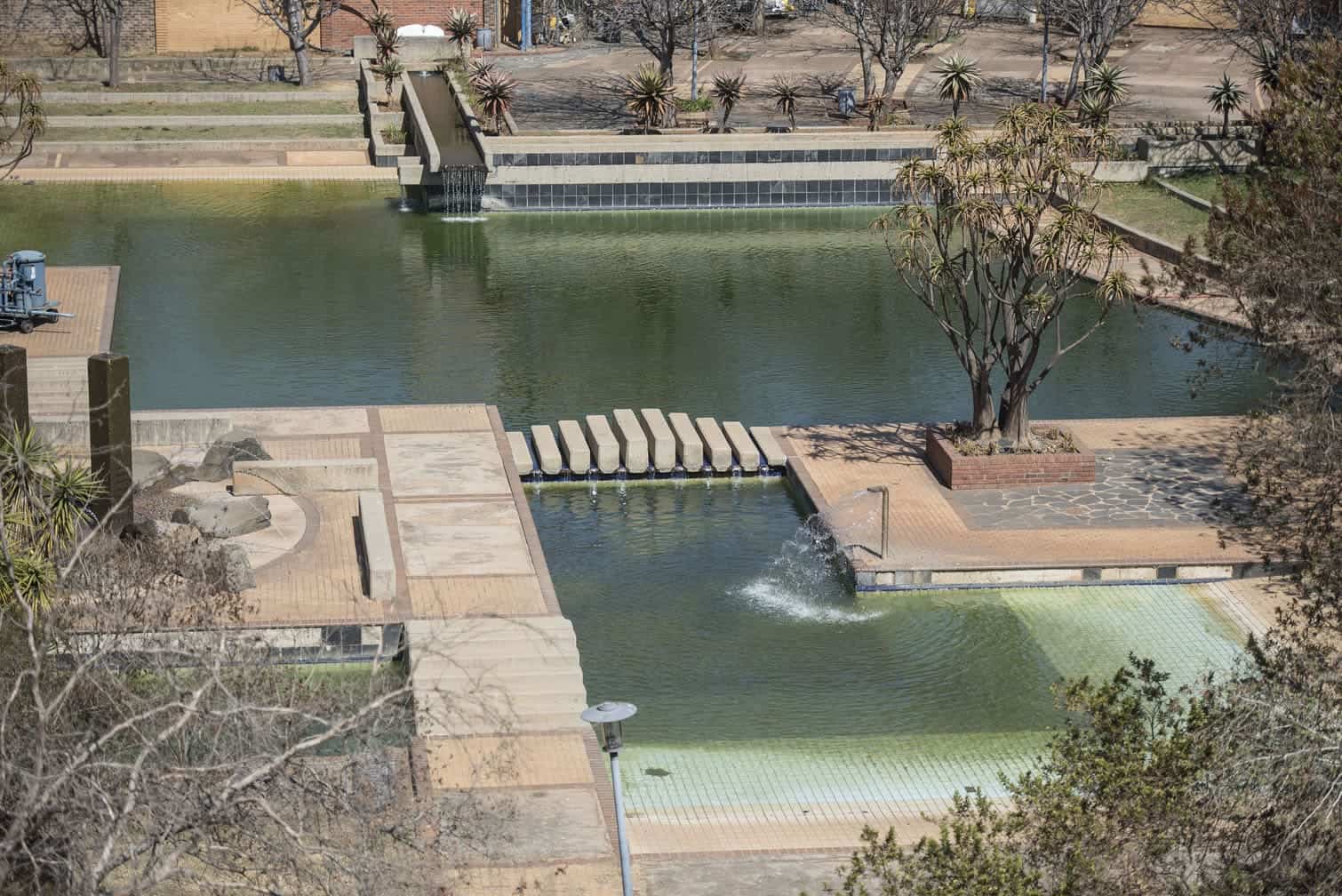 Tshwane delays reopening of public pools 'due to unforeseen challenges'